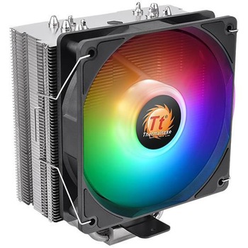 Cooler procesor Thermaltake TT Premium UX 210 ARGB, compatibil AMD/Intel Cooler procesor Thermaltake TT Premium UX 210 ARGB, compatibil AMD/Intel