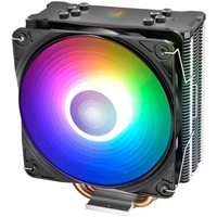 Cooler procesor Deepcool Gammaxx GT aRGB, compatibil AMD/Intel