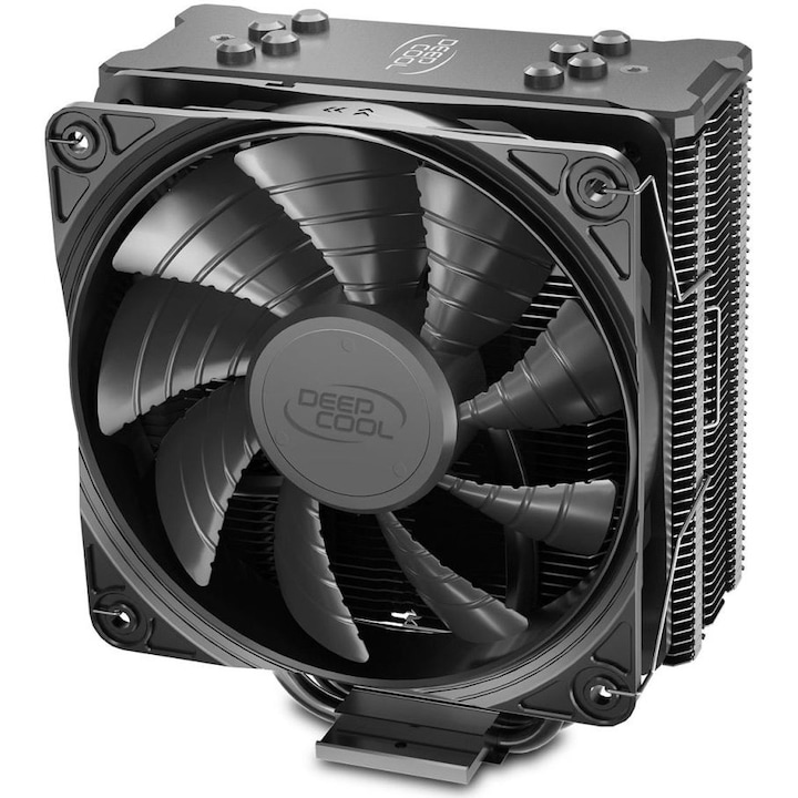 Охладител за процесор Deepcool Gammaxx GTE V2, Съвместимост AMD/Intel