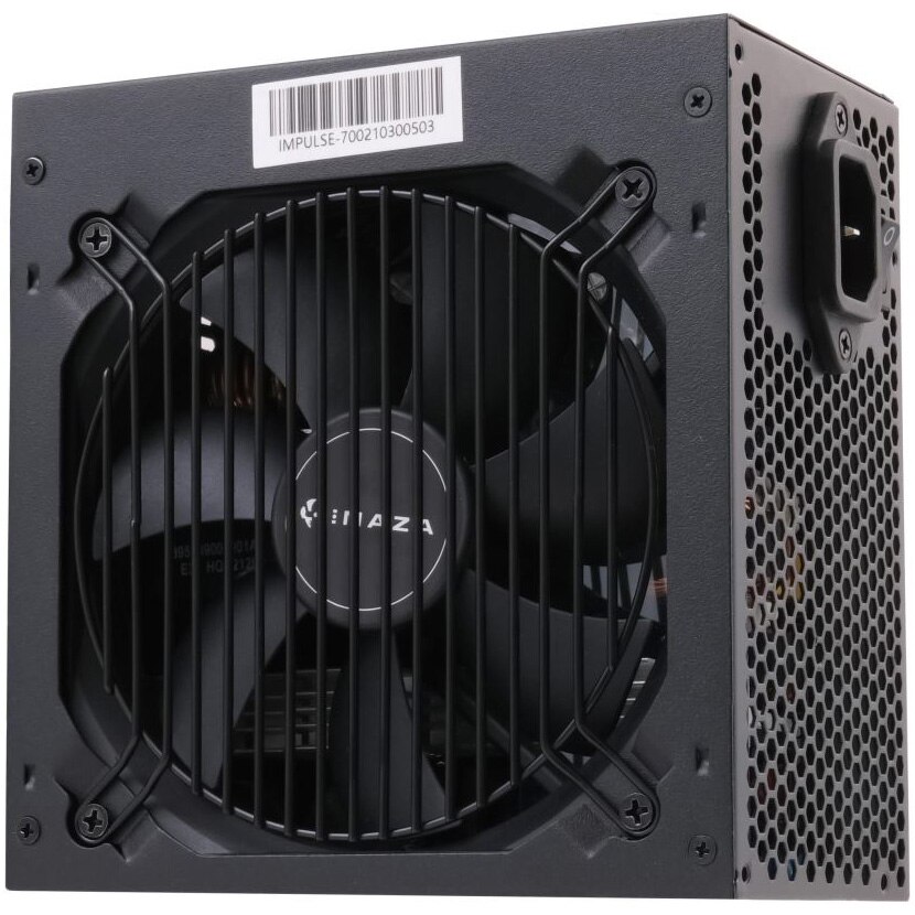 Sursa Inaza Impulse, 80 PLUS® Gold, 700W