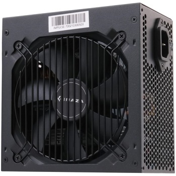 Sursa Inaza Impulse, 80 PLUS® Gold, 700W Sursa Inaza Impulse, 80 PLUS® Gold, 700W