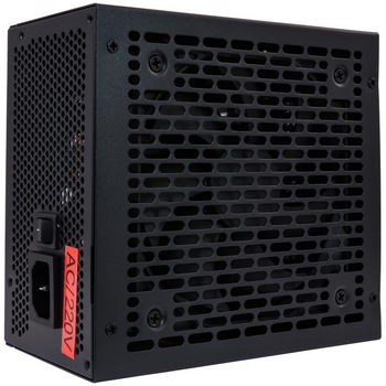 Sursa Inaza Odyssey, 80 PLUS® Bronze, 600W, Fully Modular Sursa Inaza Odyssey, 80 PLUS® Bronze, 600W, Fully Modular