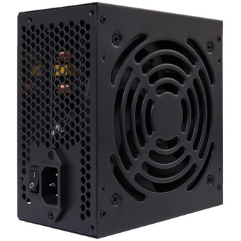 Sursa Inaza Odyssey, 80 PLUS® Bronze, 600W Sursa Inaza Odyssey, 80 PLUS® Bronze, 600W