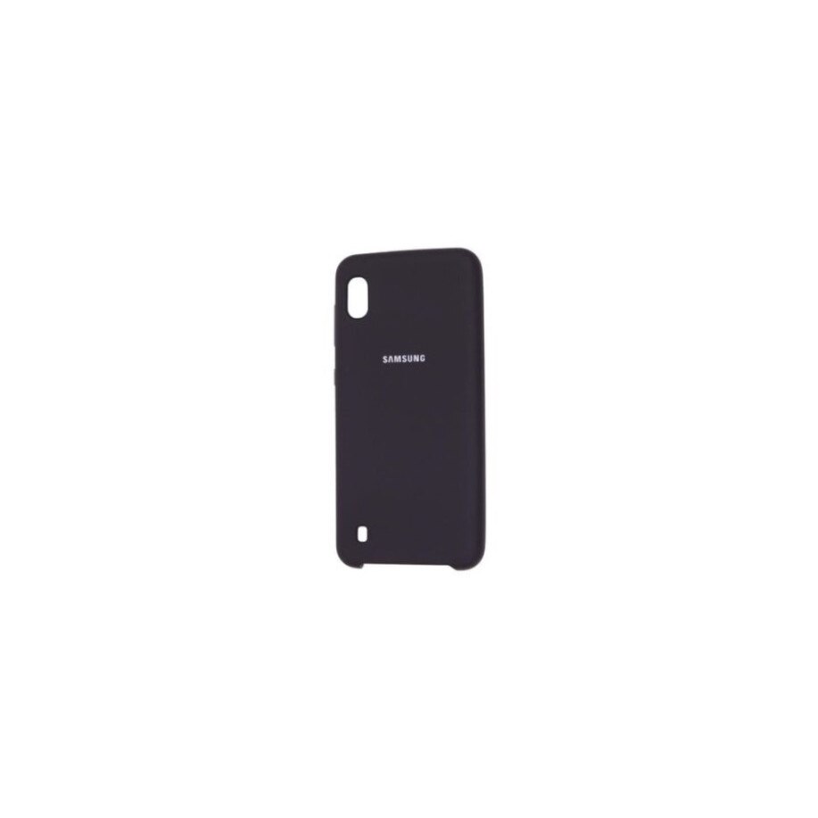 Husa din silicon pentru Samsung Galaxy A10/M10, ultraslim, Bleumarin