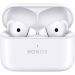 Honor EarBuds 2 Lite vezeték nélküli fülhallgató, Mikrofon, Bluetooth, Gleccser fehér