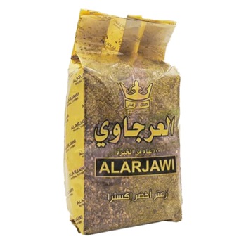 Za'atar 500g Za'atar 500g