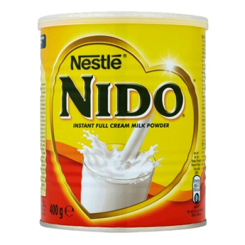 Lapte Praf Nido Nestle 400 g