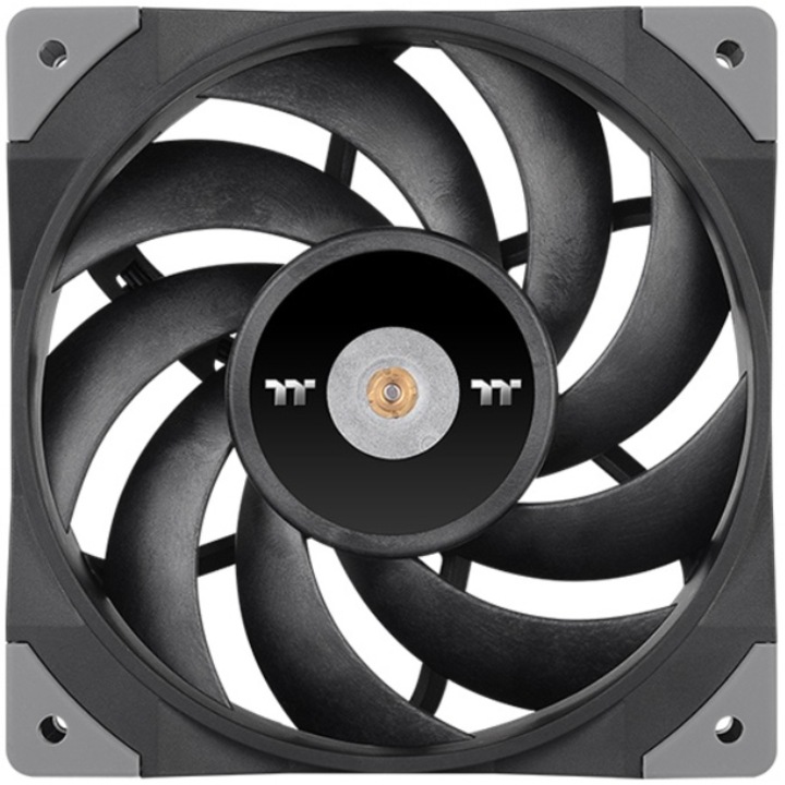 Ventilator Thermaltake Riing 12 High Static Pressure, 120mm