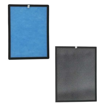 Set 2 filtre hepa compatibile pentru purificator de aer Webber AP9405 Set 2 filtre hepa compatibile pentru purificator de aer Webber AP9405