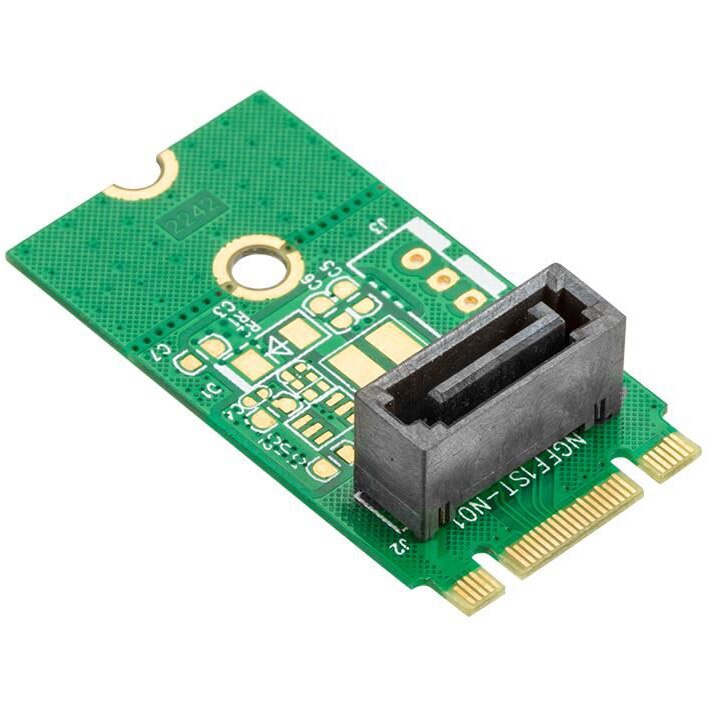 Adaptor Orico M2TS7P SATA 7Pin - M.2 SATA B-Key