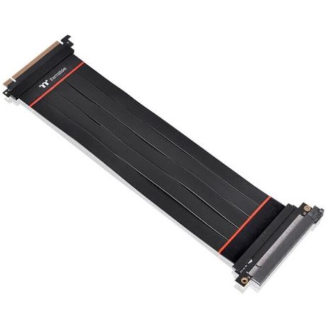 Cablu prelungitor Thermaltake TT Premium PCI-E 4.0 300mm