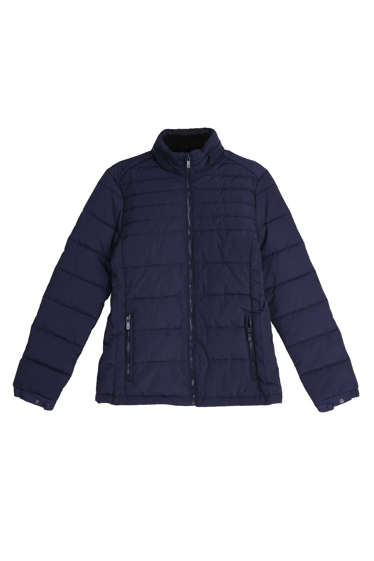 Gaeca barbati bomber Top Secret Verdes, Albastru inchis