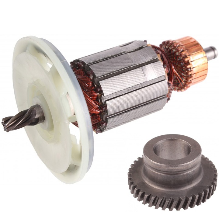 HILTI TE54 TE55 TE504 TE505 55 54 Forgórész fogaskerék