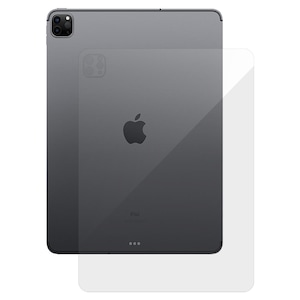 Folie spate SILKASE pentru Apple iPad Pro 11" (2021), protectie spate, silicon regenerabil