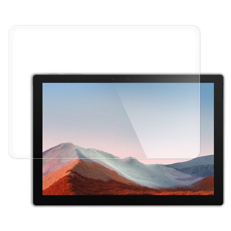 Folie protectie transparenta Wozinsky Tempered Glass compatibila cu Microsoft Surface Pro 7 Plus