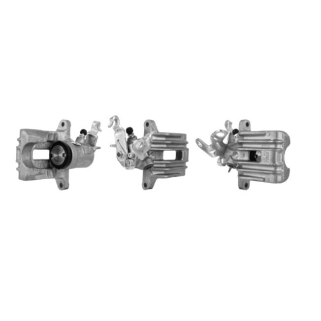 Etrier frana, stanga, spate, gama VAG