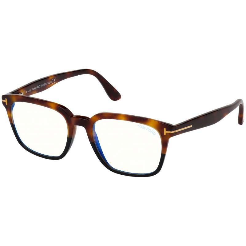 Rame ochelari Tom Ford, FT5626-B 056, Havana