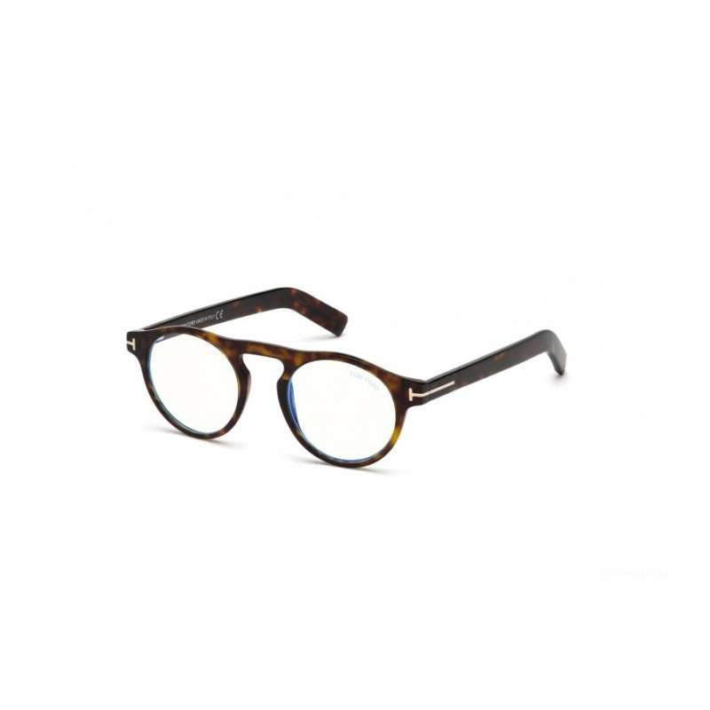 Rame ochelari Tom Ford, FT5628-F-B 052, Havana