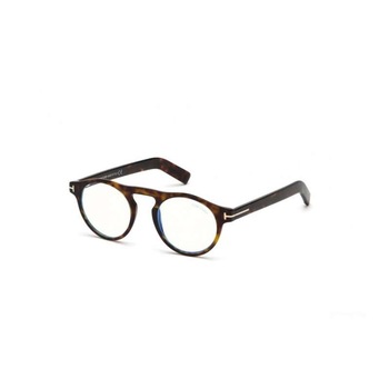 Rame ochelari Tom Ford, FT5628-F-B 052, Havana Rame ochelari Tom Ford, FT5628-F-B 052, Havana