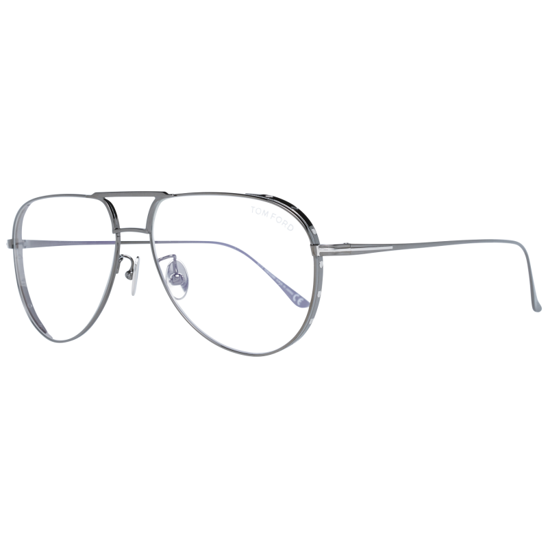 Rame ochelari Tom Ford, FT5658-F-B 008, Gri