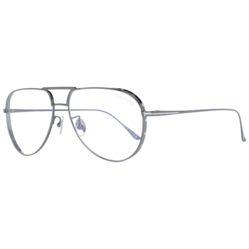Rame ochelari Tom Ford, FT5658-F-B 008, Gri Rame ochelari Tom Ford, FT5658-F-B 008, Gri
