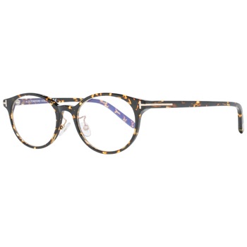 Rame ochelari Tom Ford, FT5648-D-B 056, Havana Rame ochelari Tom Ford, FT5648-D-B 056, Havana