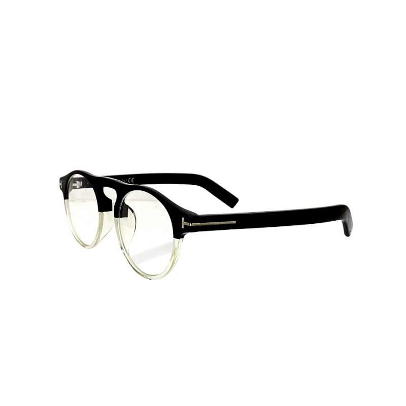 Rame ochelari Tom Ford, FT5628-F-B 005, Negru