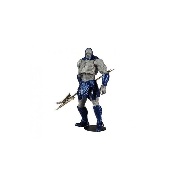 Figurina DC Justice League Darkseid, 30 cm, Multicolor