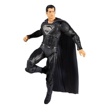 Figurina Superman DC Justice League Movie18 cm Figurina Superman DC Justice League Movie18 cm