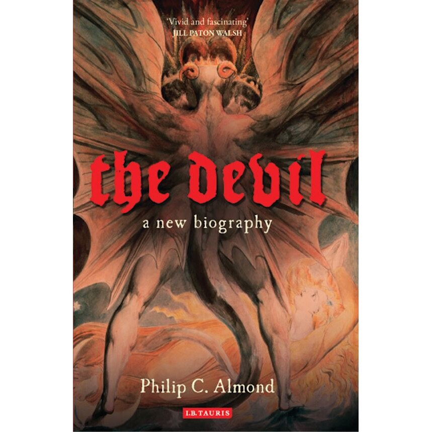 The Devil - Philip C. Almond