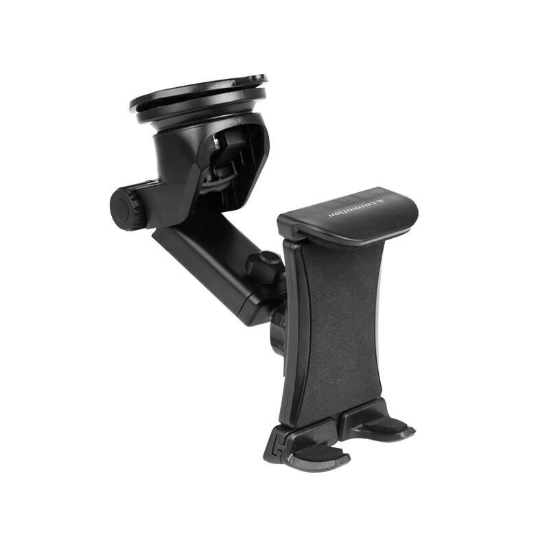 Suport telefon prindere ventuza cu brat glisabil, 58119 Carmotion