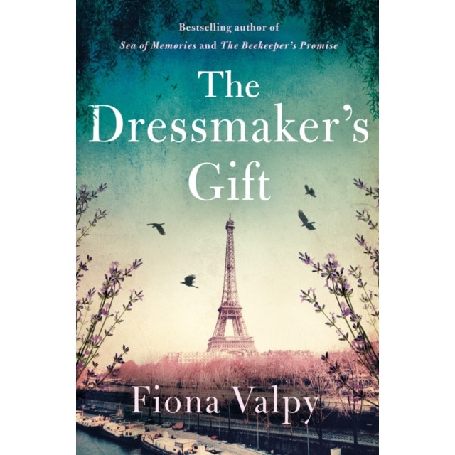 The Dressmaker's Gift de Fiona Valpy