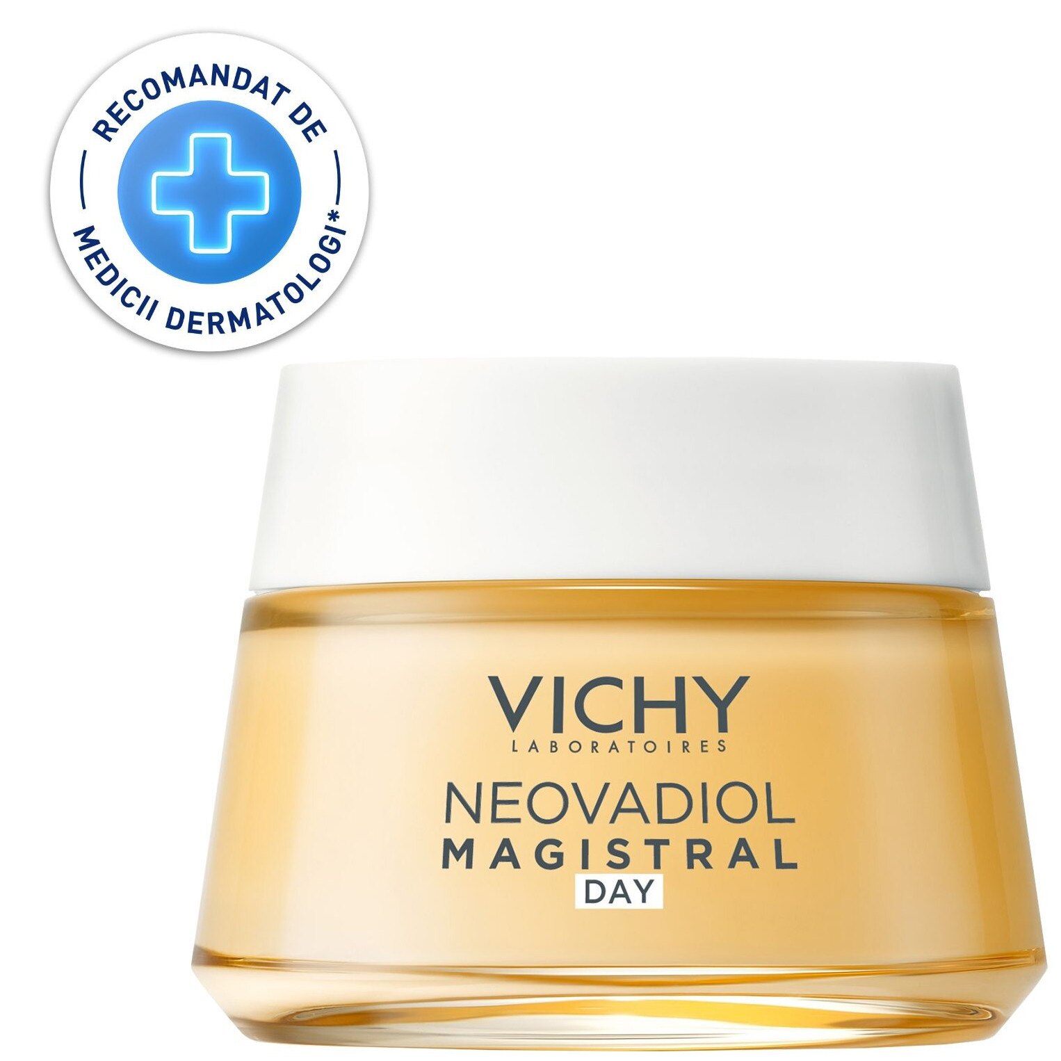 Balsam de zi Hranitor Vichy Neovadiol Magistral (Post-Menopause), 50 ml