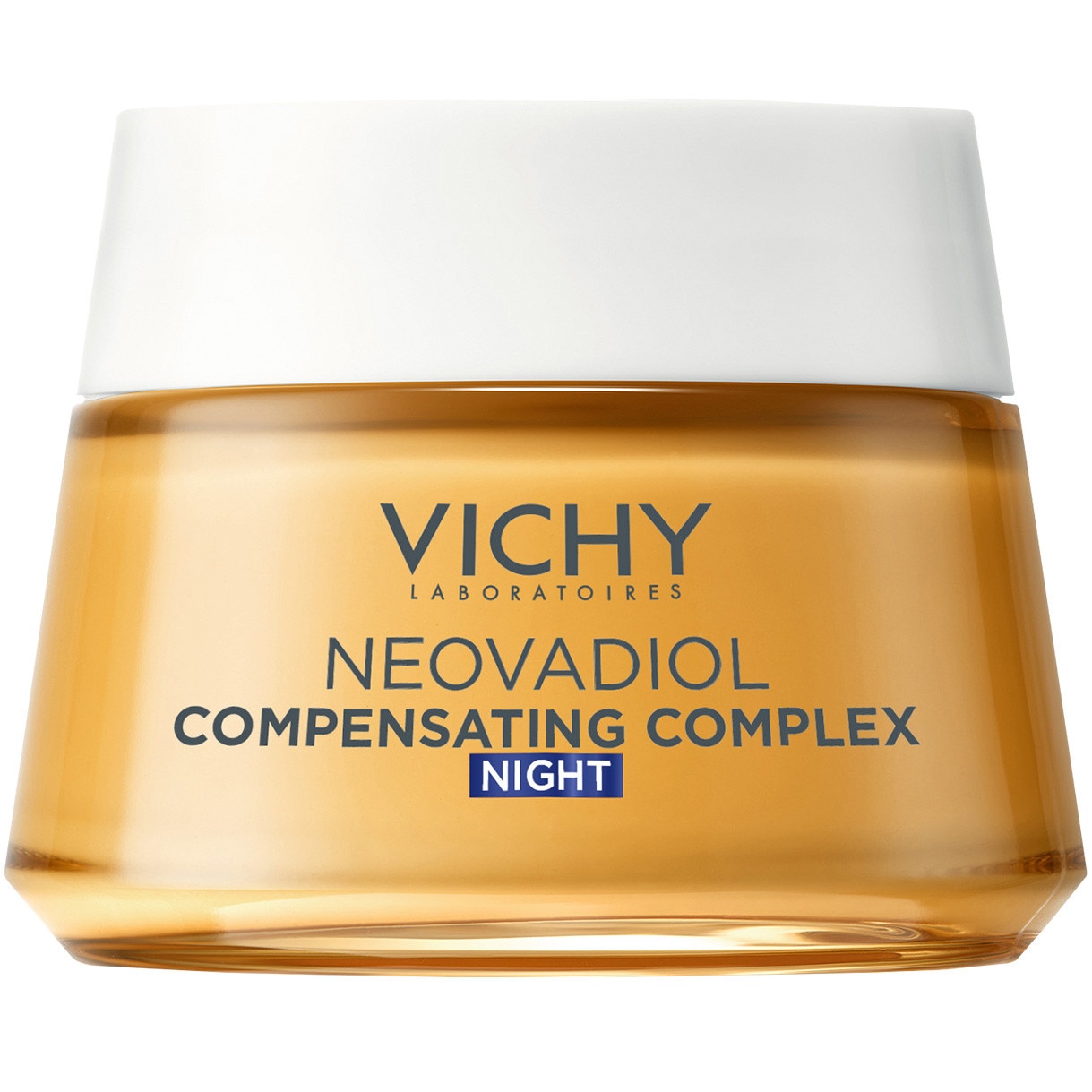 【yxxx. 】Cream & Booster & Serum セット Set Cadou Vichy Neovadiol Peri-Menopause: Crema de zi cu efect de