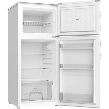 Frigider cu doua usi GORENJE RF312FPW, 121 l, H 123 cm, Clasa F, Alb Frigider cu doua usi GORENJE RF312FPW, 121 l, H 123 cm, Clasa F, Alb