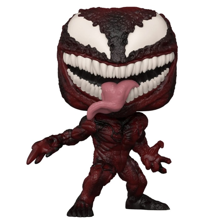 Фигурка Funko POP! Marvel: Venom Let There be Carnage - Carnage #889