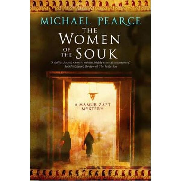 Women of the Souk