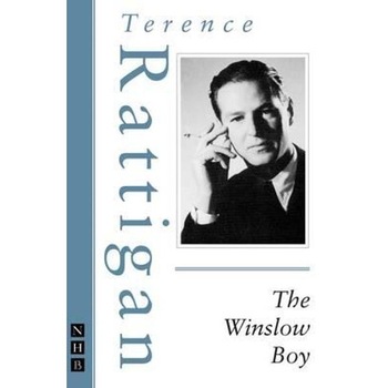 Winslow Boy Winslow Boy