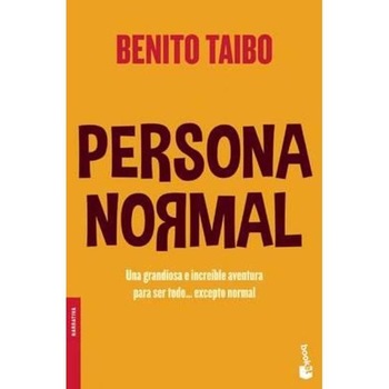 Persona Normal Persona Normal