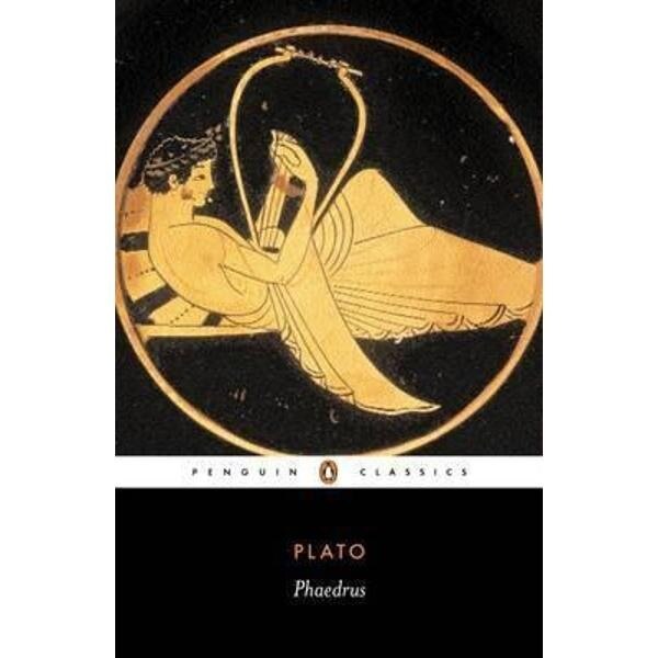 Phaedrus