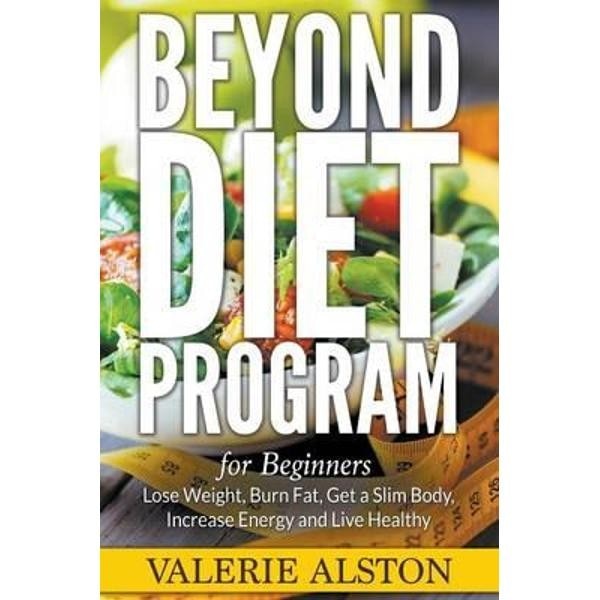 Beyond Diet Program for Beginners