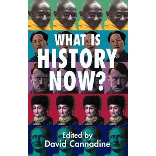 What is History Now?