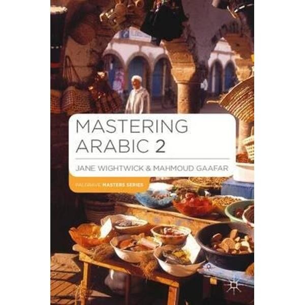 Mastering Arabic 2