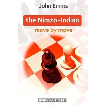 Nimzo-Indian: Move by Move Nimzo-Indian: Move by Move