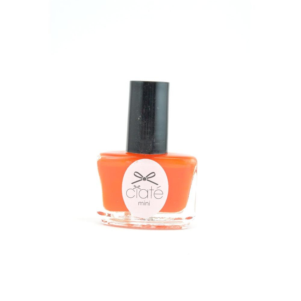 Lac de unghii Ciate mini Nail Polish - Hopscotch