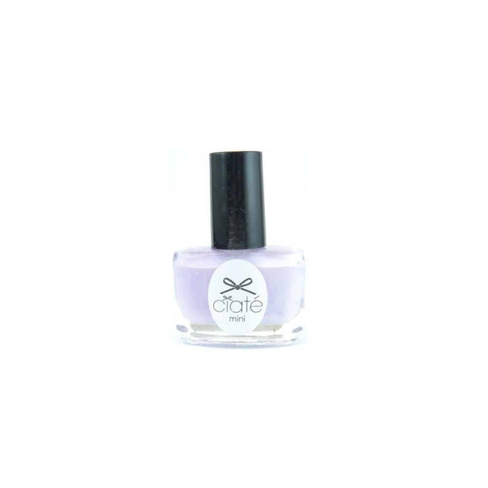 Lac de unghii Ciate mini Nail Polish - Sugar Plum