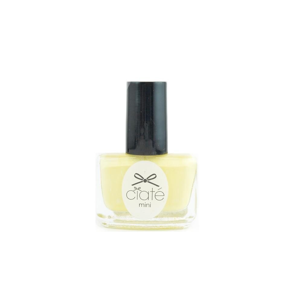 Lac de unghii Ciate mini Nail Polish - Loop the Loop