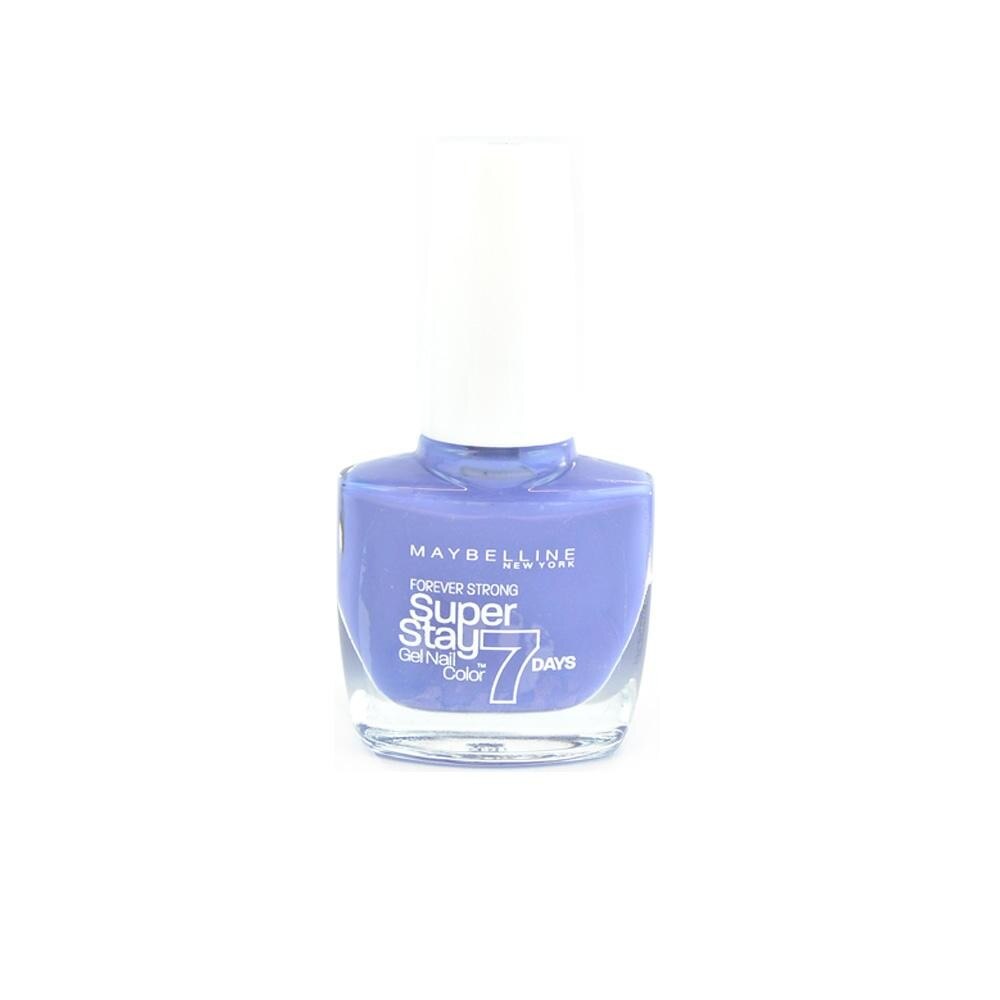 Lac de unghii gel Maybelline Superstay Forever strong 7 Day Gel Nail Color - Surreal
