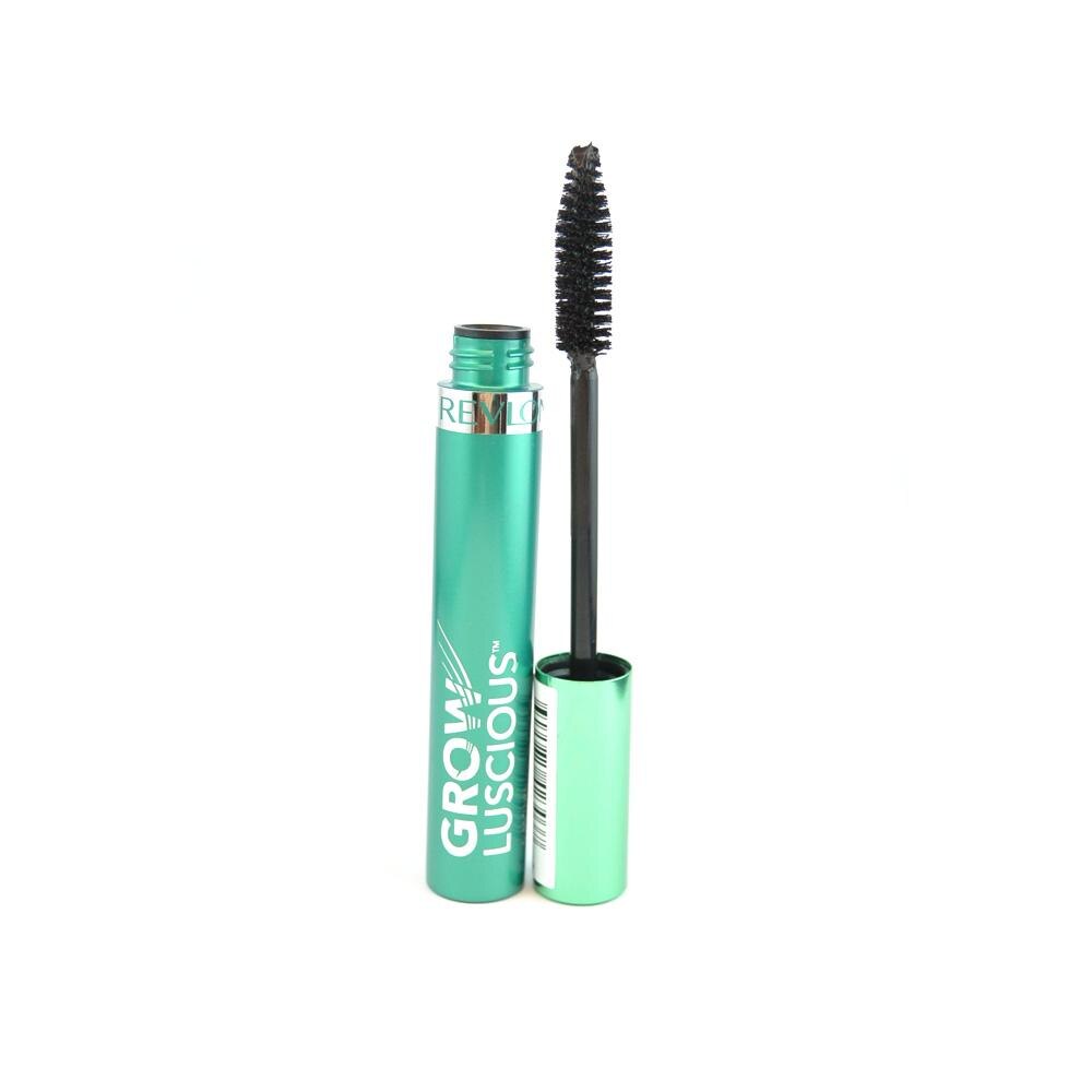 Mascara Revlon Grow Luscious Plumping Mascara - Blackened Brown