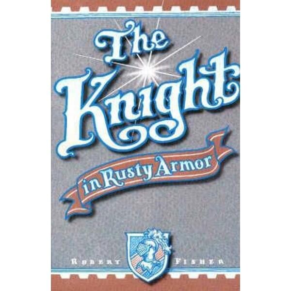Knight in Rusty Armor